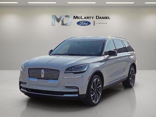 2023 Lincoln Aviator Reserve AWD