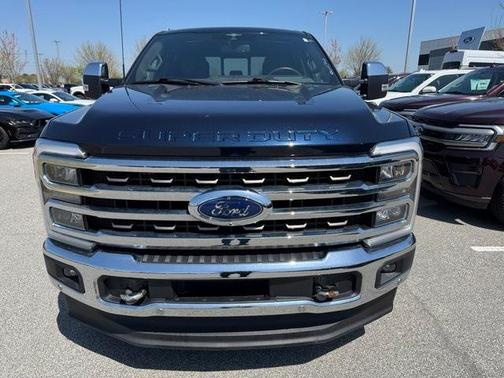 2023 Ford F-250 King Ranch