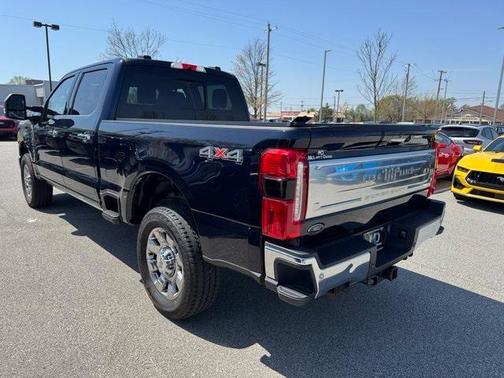 2023 Ford F-250 King Ranch