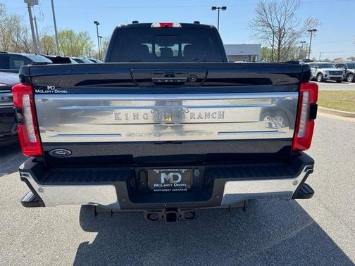 2023 Ford F-250 King Ranch