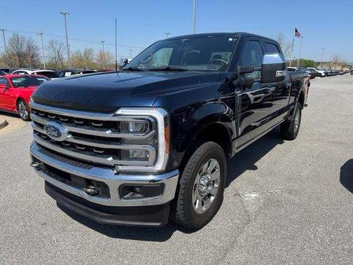 2023 Ford F-250 King Ranch