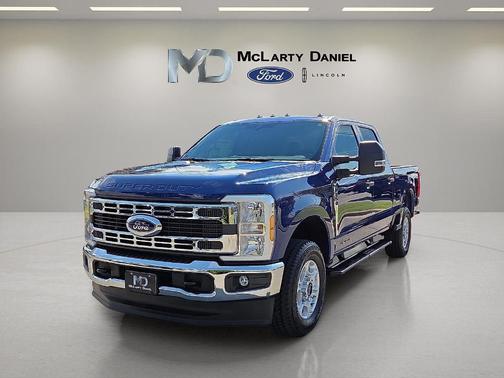 2026 Ford F-250 XLT