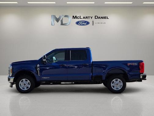 2026 Ford F-250 XLT