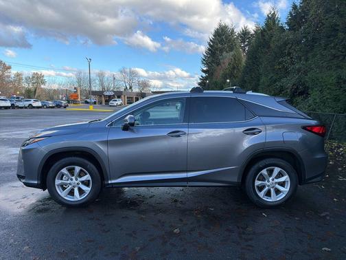 2016 Lexus RX 350 Base