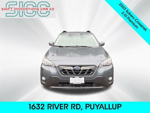 2023 Subaru Crosstrek Premium