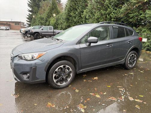 2023 Subaru Crosstrek Premium