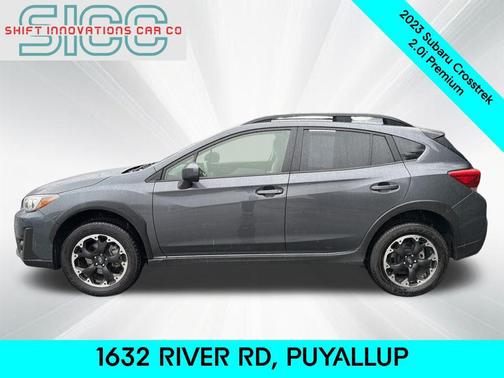2023 Subaru Crosstrek Premium