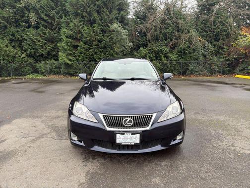 2010 Lexus IS 250 Base