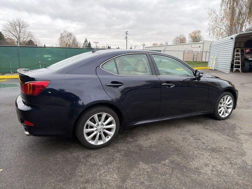 2010 Lexus IS 250 Base