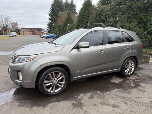 2014 Kia Sorento SX