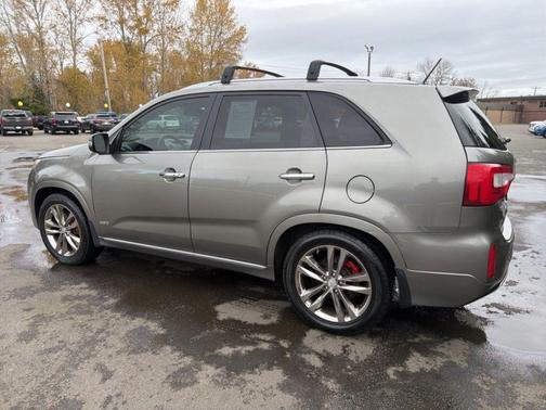 2014 Kia Sorento SX
