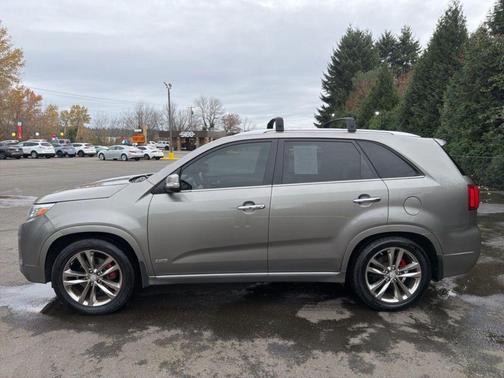 2014 Kia Sorento SX