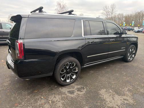 2020 GMC Yukon XL Denali