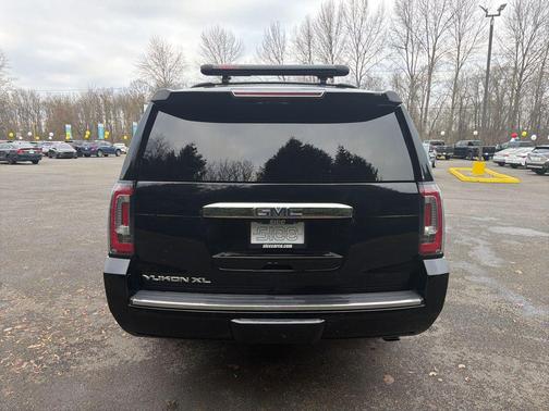 2020 GMC Yukon XL Denali