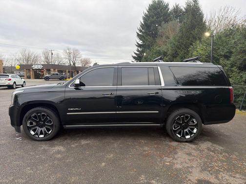 2020 GMC Yukon XL Denali