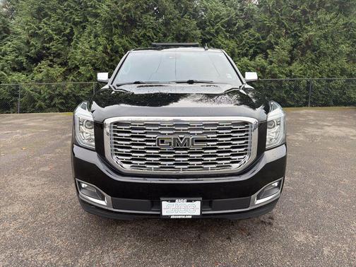 2020 GMC Yukon XL Denali