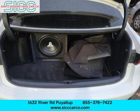 2016 Lexus IS 350 Base