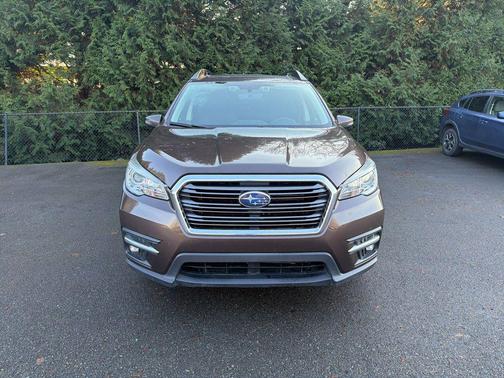 2019 Subaru Ascent Touring 7-Passenger