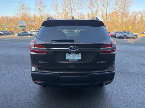 2019 Subaru Ascent Touring 7-Passenger