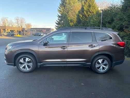 2019 Subaru Ascent Touring 7-Passenger