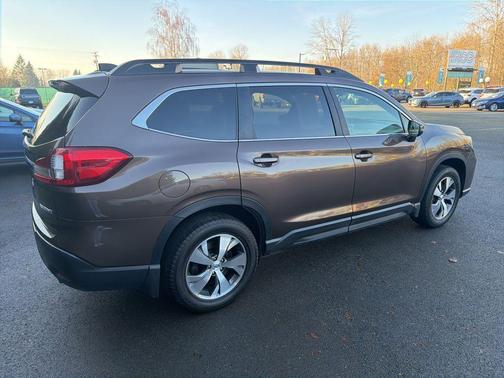 2019 Subaru Ascent Touring 7-Passenger