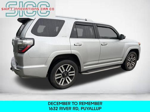 2014 Toyota 4Runner 