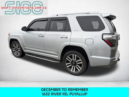 2014 Toyota 4Runner 
