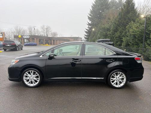 2010 Lexus HS 250h Premium