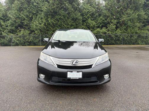 2010 Lexus HS 250h Premium