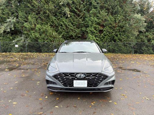 2020 Hyundai SONATA SEL Plus