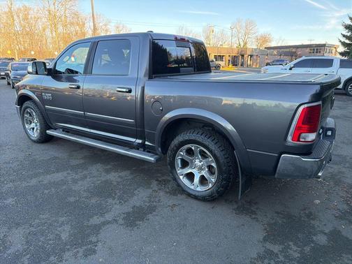 2015 RAM 1500 Laramie