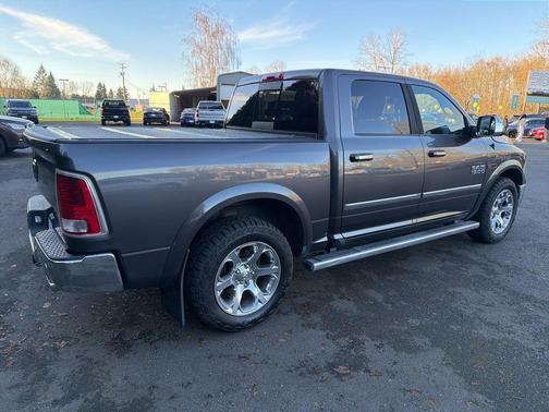 2015 RAM 1500 Laramie