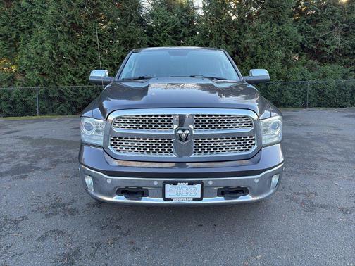 2015 RAM 1500 Laramie