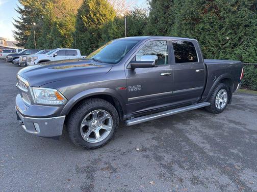 2015 RAM 1500 Laramie
