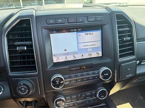 Magnetic Metallic 2019 Ford Expedition Limited
