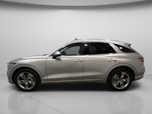 2025 Genesis Electrified GV70 Advanced