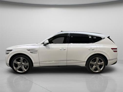 2023 Genesis GV80 3.5T