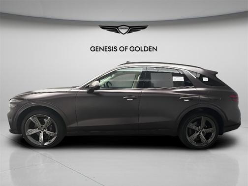 2023 Genesis GV70 3.5T Sport