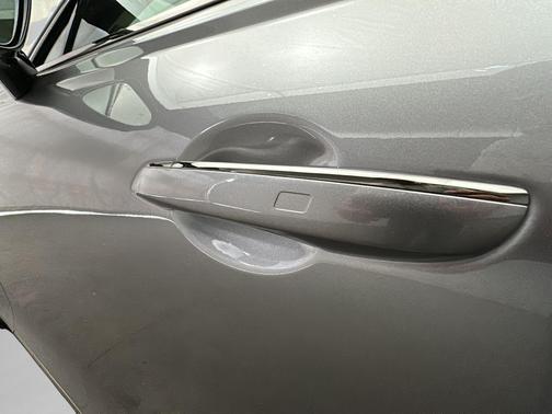 Savile Silver 2026 Genesis G80 3.5T Sport Prestige