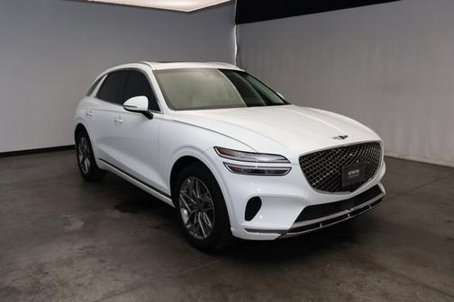2024 Genesis GV70 2.5T