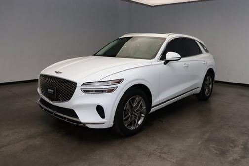 2024 Genesis GV70 2.5T
