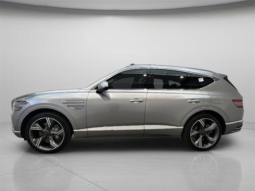 2025 Genesis GV80 Prestige