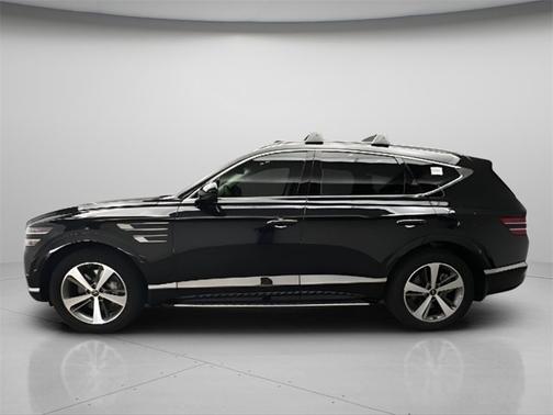 2023 Genesis GV80 2.5T
