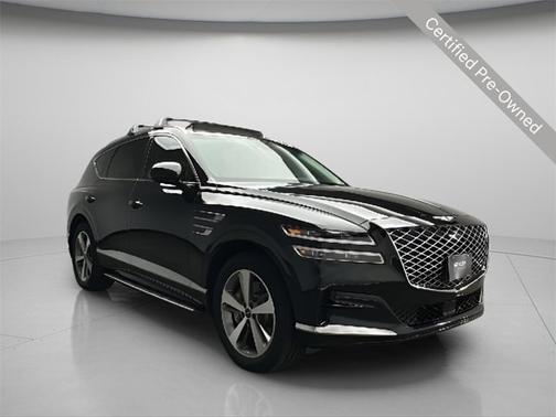 2023 Genesis GV80 2.5T