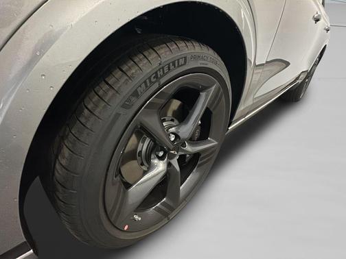 Savile Silver 2026 Genesis GV70 3.5T Sport Prestige