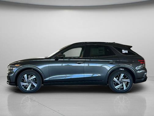 Makalu Gray 2026 Genesis GV70 3.5T Sport Advanced
