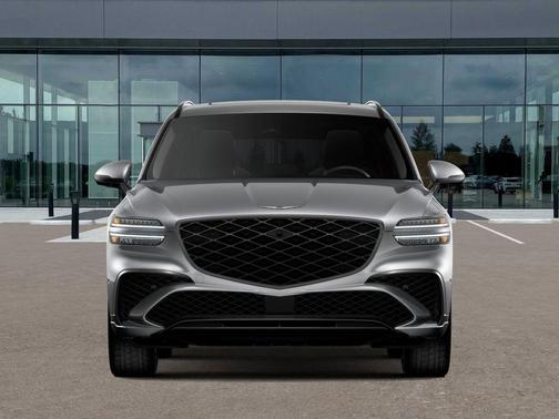 Savile Silver 2026 Genesis GV70 3.5T Sport Prestige