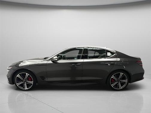 2025 Genesis G70 3.3T Sport Advanced