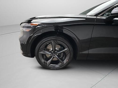 Vik Black 2026 Genesis GV70 3.5T Sport Prestige