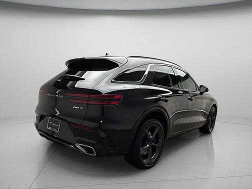 Vik Black 2026 Genesis GV70 3.5T Sport Prestige